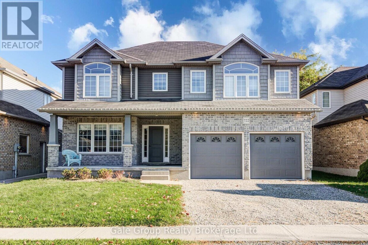Photo principale - 722 Normandy Dr