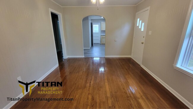Foto del edificio - 2Bed/1Bath House