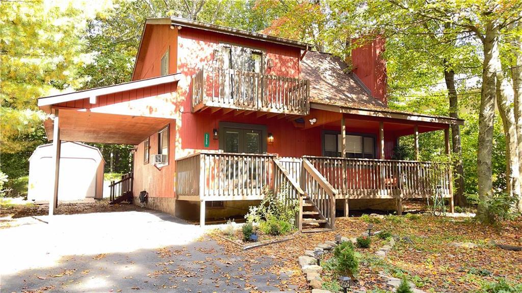 3250 Hamlet Dr, Tobyhanna, PA 18466 House Rental in Tobyhanna, PA