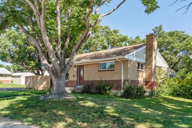 Building Photo - 1423 Lipan Dr