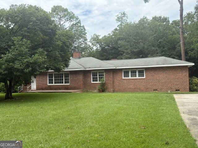 Building Photo - 603 Anderson Ave