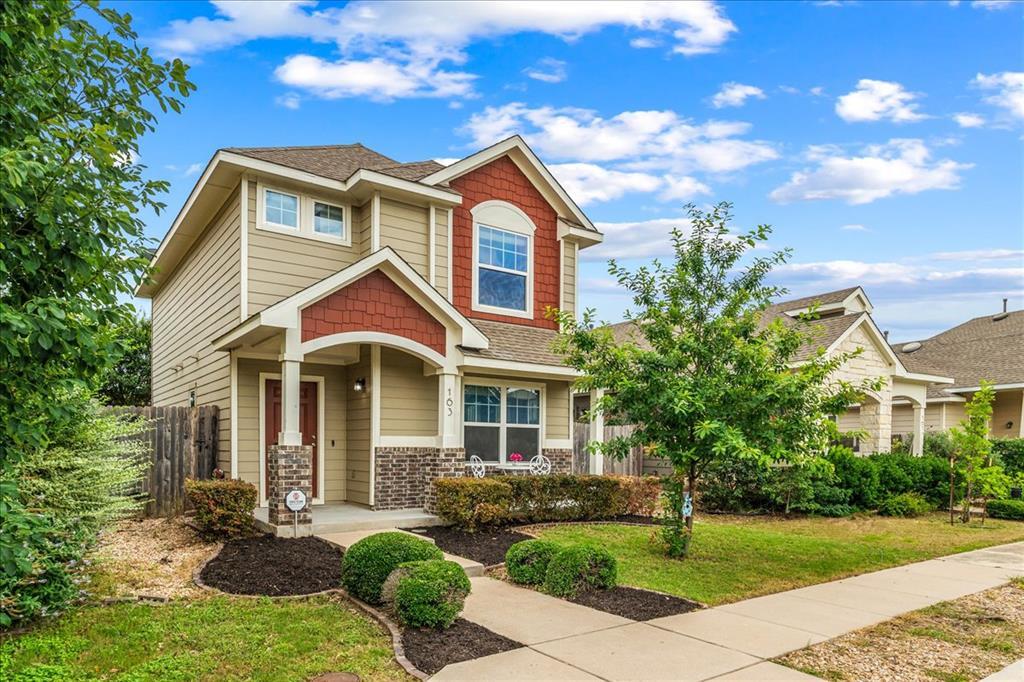Foto principal - 163 Wainscot Oak Wy