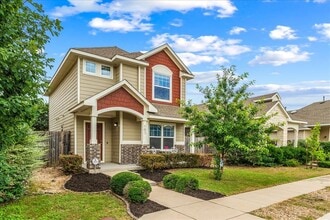 Building Photo - 163 Wainscot Oak Wy