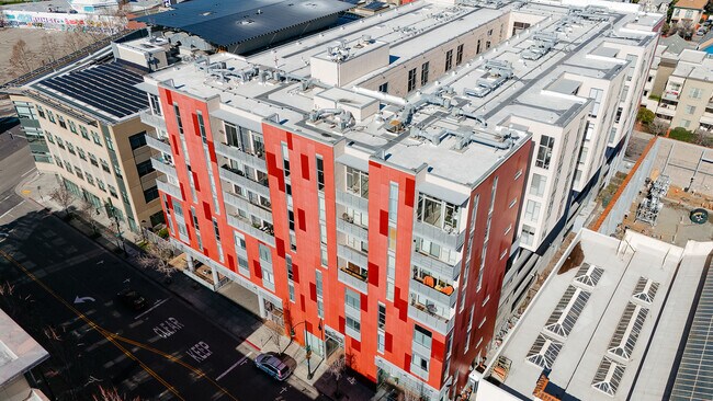 Building Photo - 630 Thomas L Berkley Way
