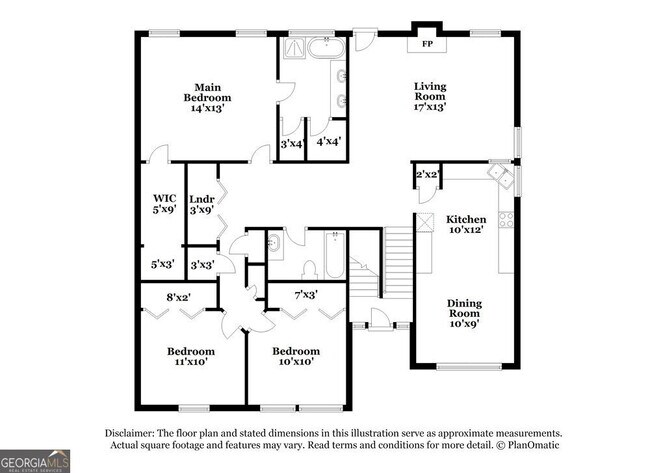 Building Photo - 2376 Carousel Park Dr