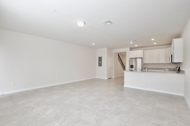 Building Photo - **Newly Built** Stunning 4/3 Modern Townho...