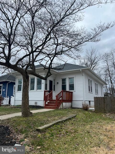 Building Photo - 724 Willitts Ave