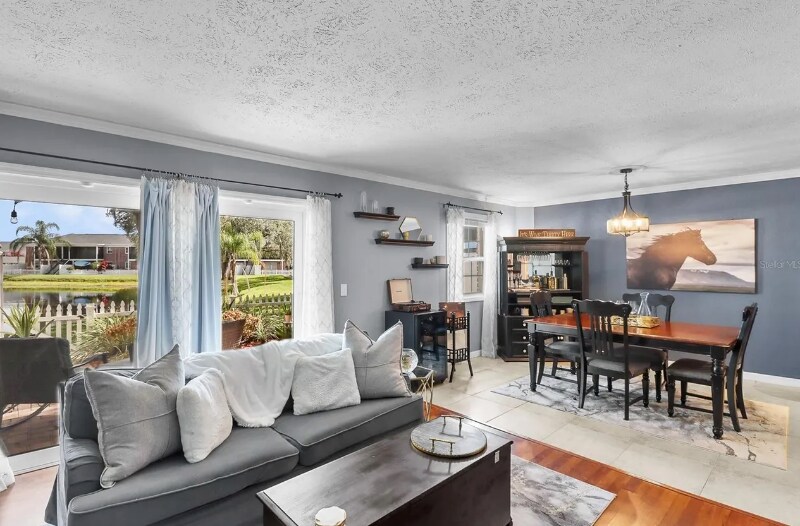 Foto principal - 13831 Orange Sunset Dr