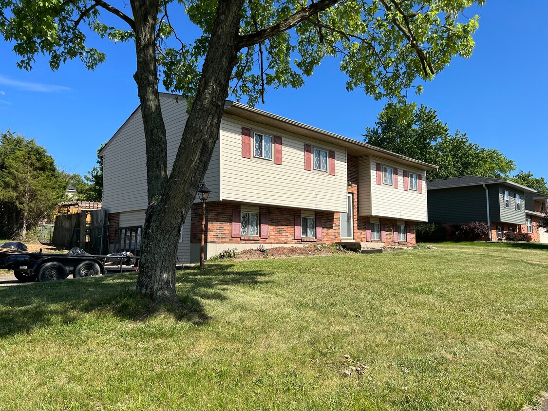 2311 Resor Rd, Fairfield, OH 45014 House Rental in Fairfield, OH