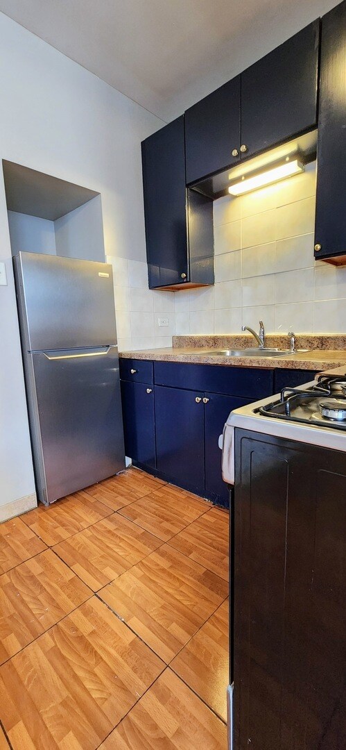 Foto del edificio - 4764 N Virginia Ave