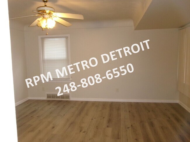 Building Photo - JUST REMODELED 3 BEDROOM BUNGALOW IN ECORSE