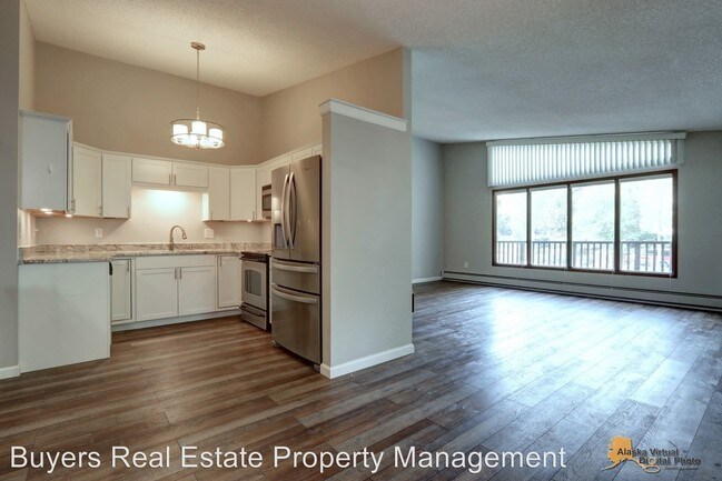 Foto del edificio - 3 br, 2 bath House - 7213 Foxridge Circle #1