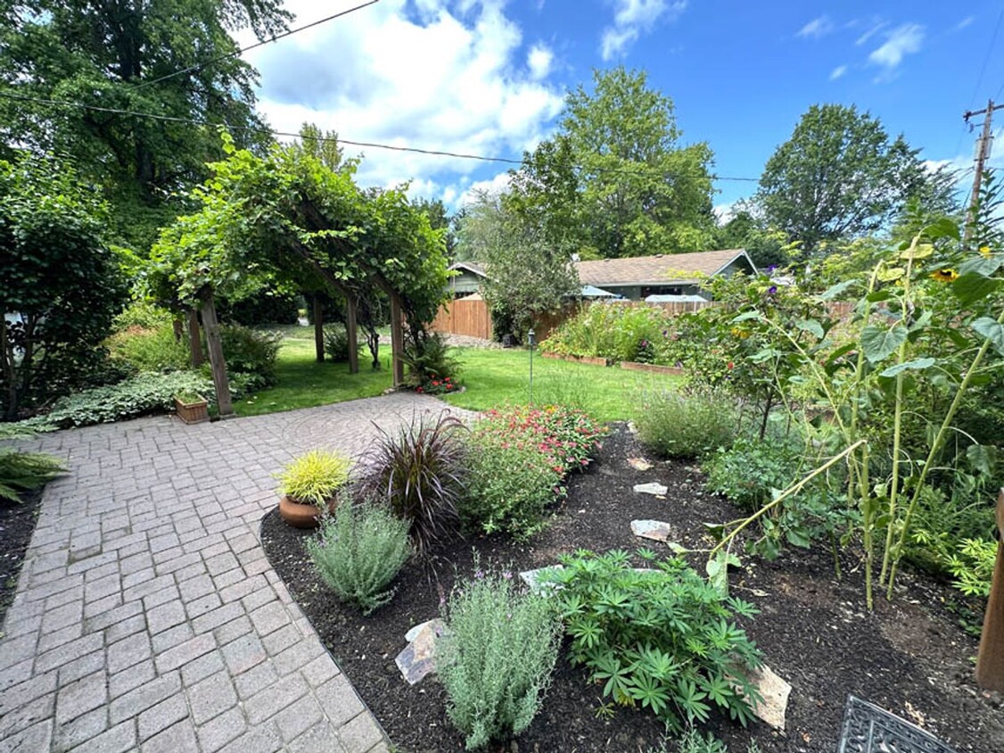 Primary Photo - 3bed/1 bath College Hill Neighborhood