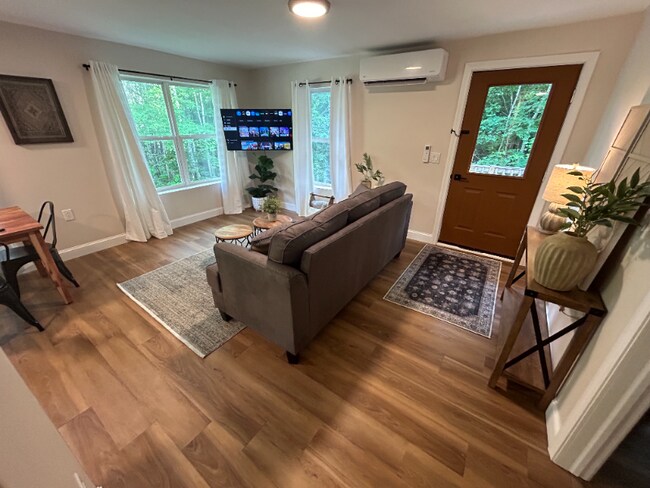 Foto del edificio - 15 St Francis Way