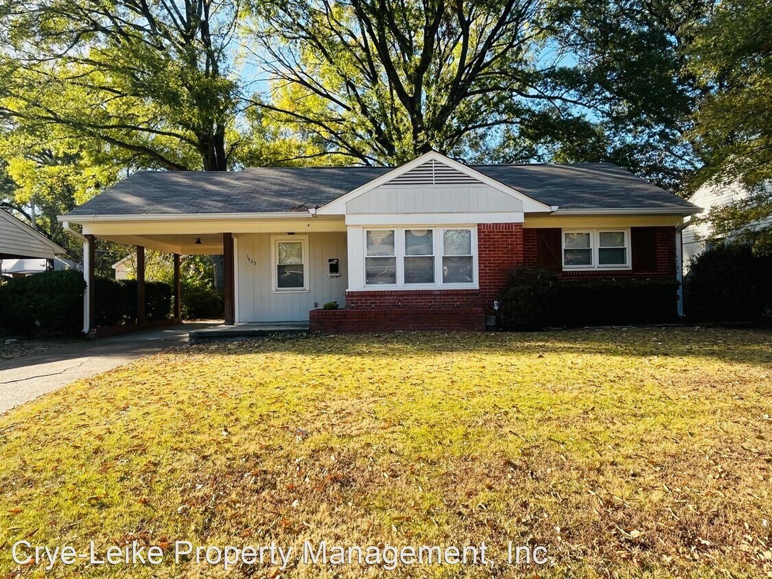 Primary Photo - 3 br, 1 bath House - 1535 Welsh Rd.
