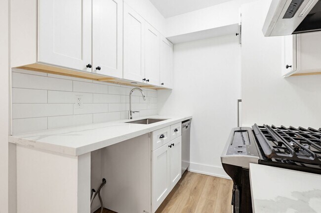 Photo du bâtiment - Trendy 1 Bed in Durand