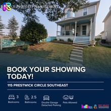 Building Photo - 115 Prestwick Cir SE