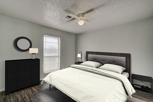 Foto del edificio - 3 bed 1 bath in Moore!