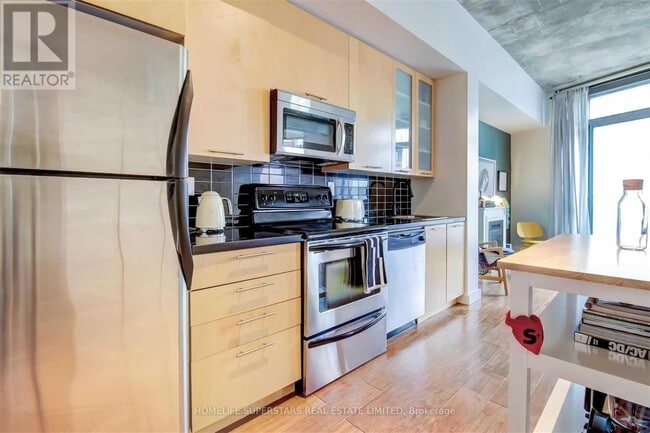 Photo du bâtiment - 33 Mill St