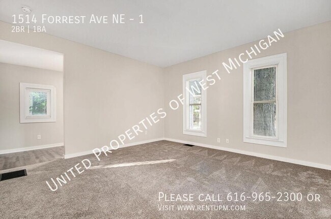 Foto del edificio - Available Now | 2 Bed 1 Bath Apartment in ...