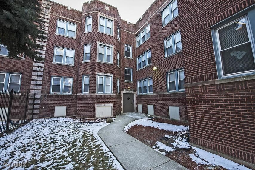 Primary Photo - 1117 N Lawler Ave
