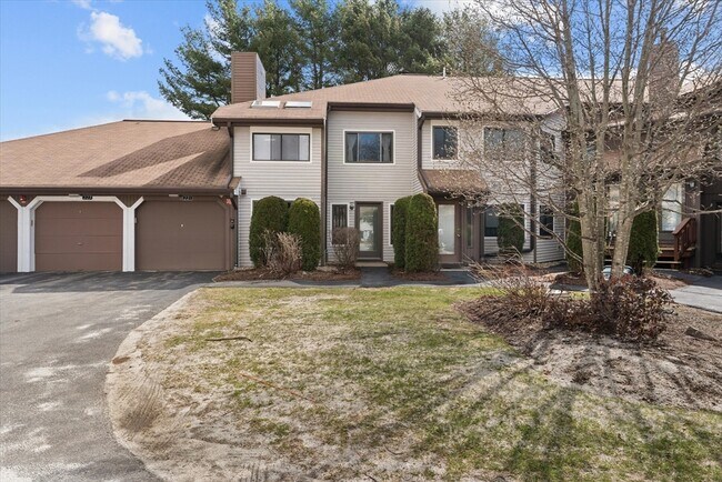 Foto del edificio - 221 Trailside Way