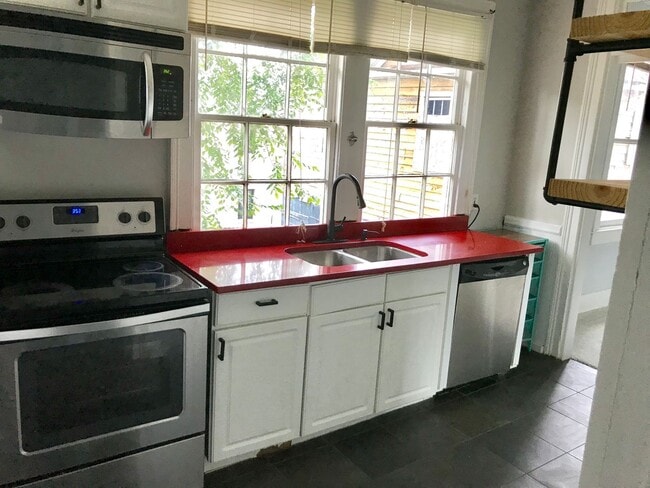 Foto del edificio - 89C