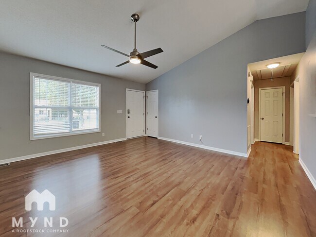 Building Photo - 4113 Ringtail Ct SE