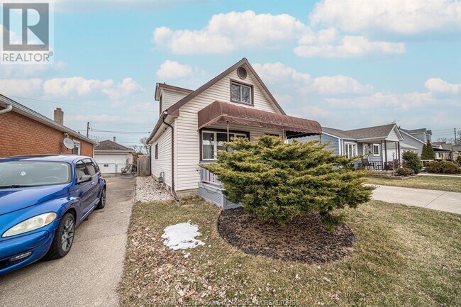 Building Photo - 2534 Francois Rd