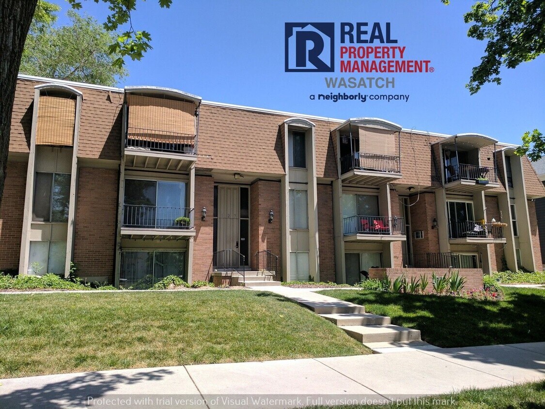 1 Bed 1 Bath Apartment SLC House Rental in Salt Lake City, UT
