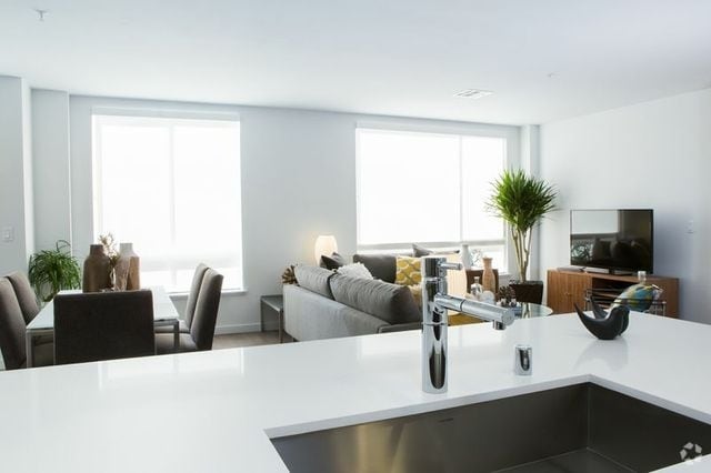 Kitchen - AIRE