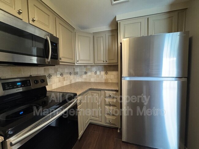 Foto del edificio - 199 14th St NE