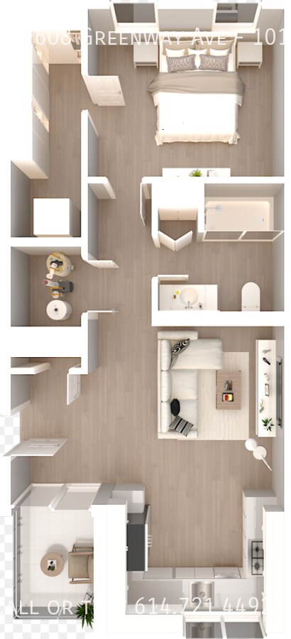 Foto del edificio - 1608 Greenway Ave