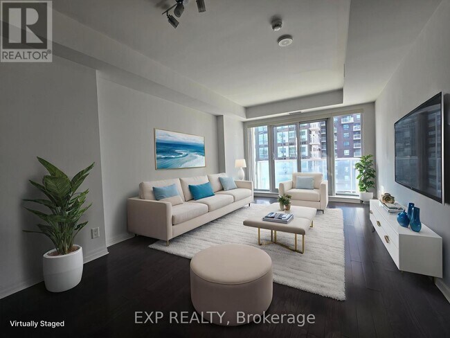 Photo du bâtiment - 242-1242 Rideau St
