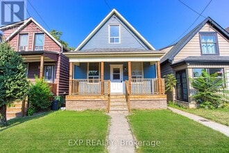 Building Photo - 35 Niagara St