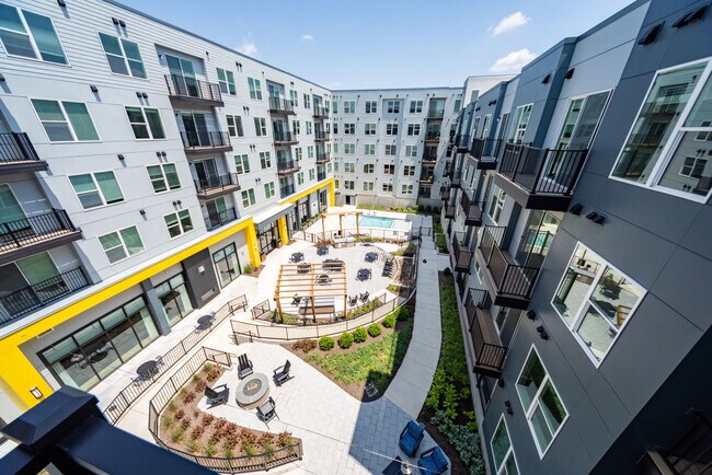 Foto del edificio - J Veridian At Upper Dublin