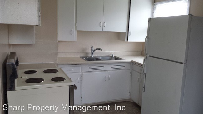 Foto del edificio - 267-269 Cypress St