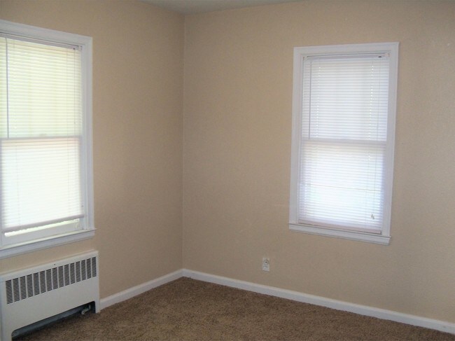 Foto del edificio - 416 Howard Ave