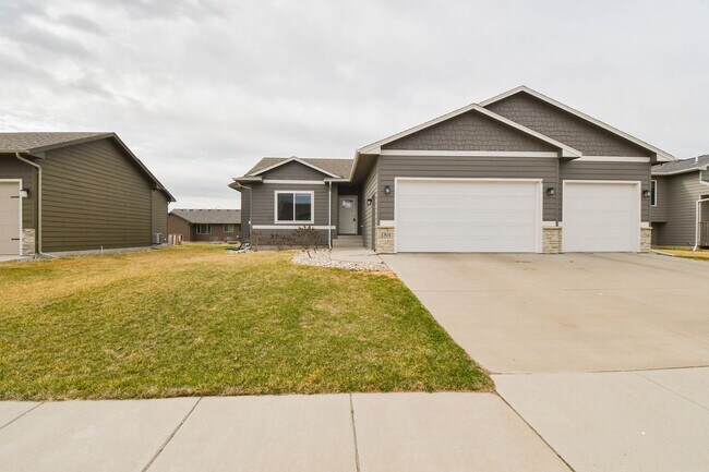 Foto del edificio - 7301 E Corinth St