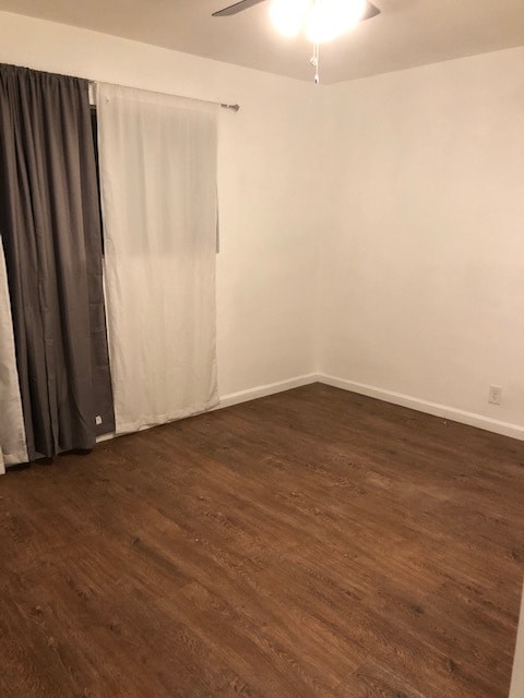 Bedroom 1A - Abner