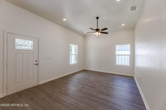 Photo - 2025 NEW BUILT 2 BR 2 BA Rental that could... House
