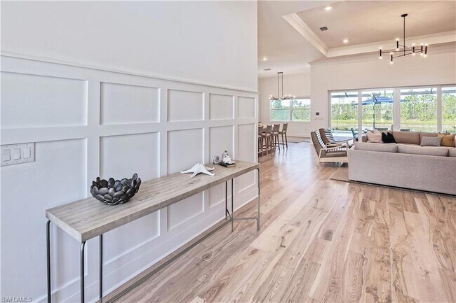 Foto del edificio - 18460 WildBlue Blvd