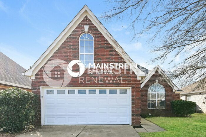 3 Bedroom Pet-Friendly Home in Olive Branc... - 3 Bedroom Pet-Friendly Home in Olive Branc...