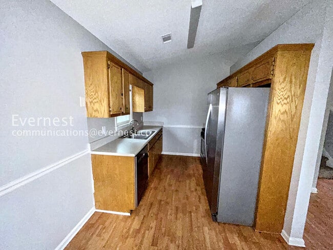 Building Photo - 3 Bed & 2 Bath House in Euharlee / Pet-Friendly  / Available Now