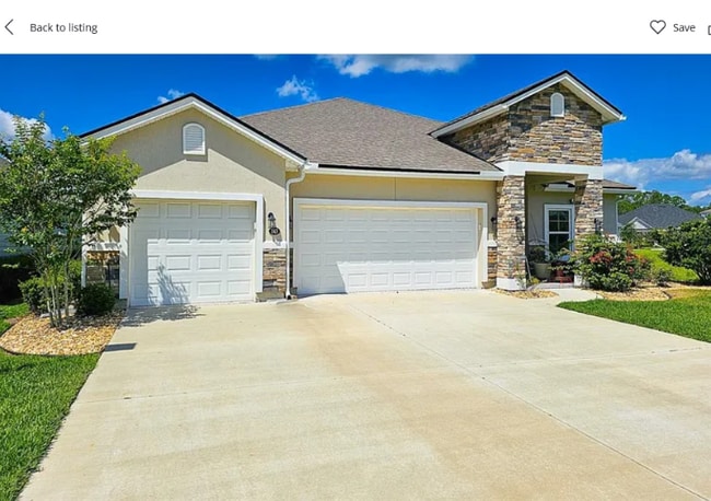 Foto del edificio - 143 Wood Stork Ln