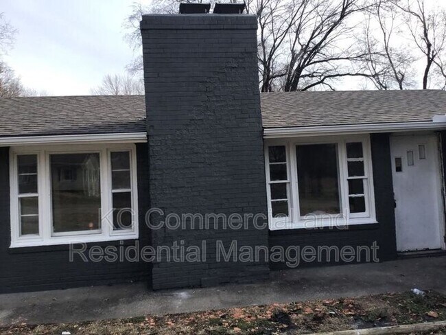 Building Photo - 3401 S Denton Rd
