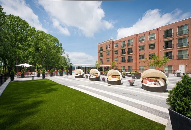 Foto del edificio - Spectrum Majestic