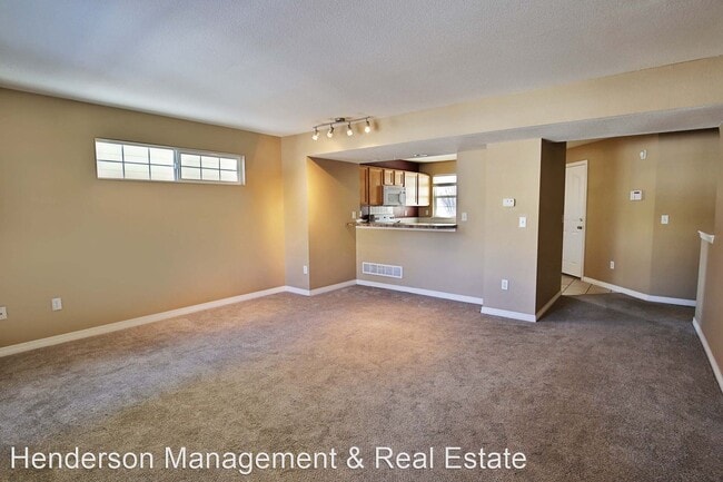 Building Photo - 3 br, 3.5 bath House - 1021 Andrews Peak D...