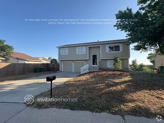 Building Photo - 2590 Fairplay Way