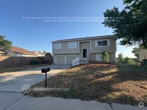 Building Photo - 2590 Fairplay Way